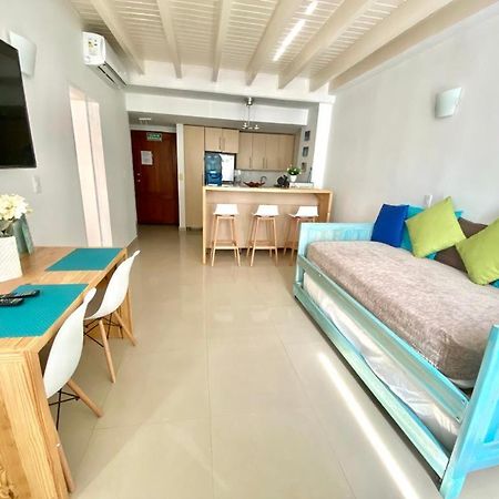 Apartamento Edificio Bahia Fragata San Andrés Εξωτερικό φωτογραφία