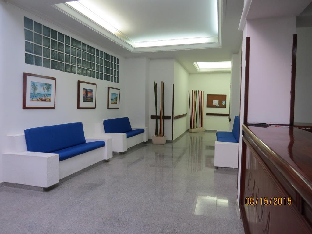 Apartamento Edificio Bahia Fragata San Andrés Δωμάτιο φωτογραφία