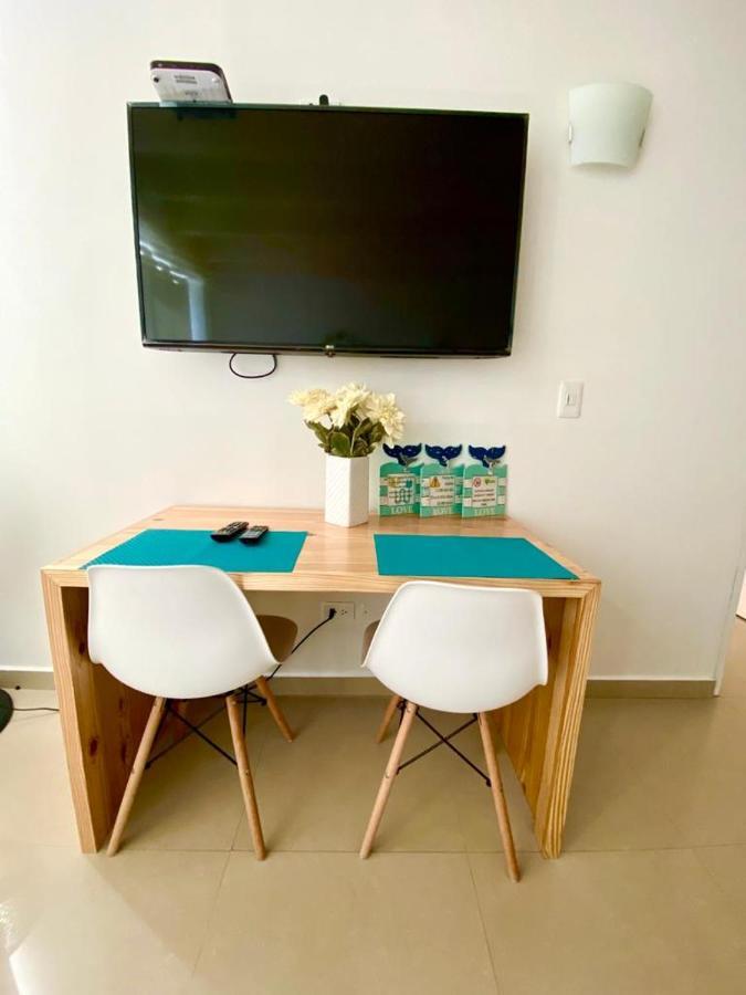Apartamento Edificio Bahia Fragata San Andrés Εξωτερικό φωτογραφία