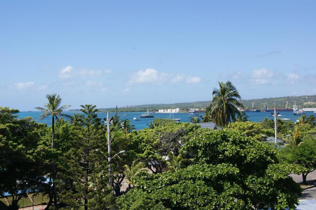 Apartamento Edificio Bahia Fragata San Andrés Δωμάτιο φωτογραφία